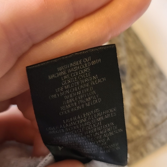 32 degrees Sweater Crewneck size small - Picture 6 of 7